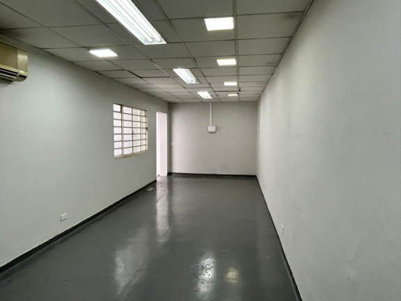 Imagem Galpão para Alugar, 290 m² em Mirandópolis - São Paulo