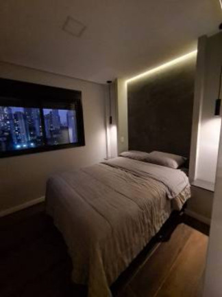 Apartamento com 2 Quartos à Venda, 46 m² em Saúde - São Paulo