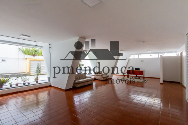 Apartamento com 3 Quartos à Venda, 137 m² em Jardins - São Paulo