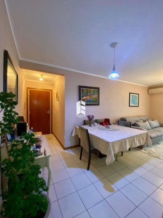 Imagem Apartamento com 3 Quartos à Venda, 115 m² em Nossa Senhora Das Dores - Santa Maria