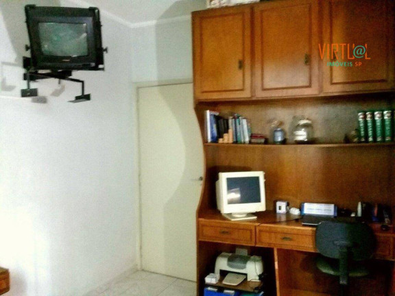 Apartamento com 3 Quartos à Venda, 98 m² em Lapa - São Paulo