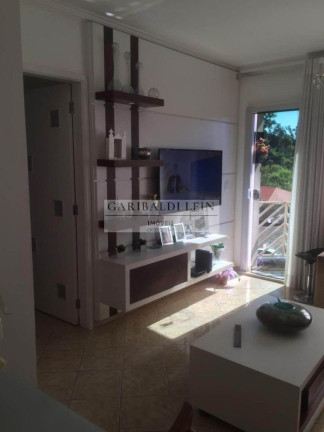 Imagem Apartamento com 3 Quartos à Venda, 70 m² em Vila Ipê - Campinas