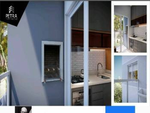 Imagem Apartamento com 2 Quartos à Venda, 41 m² em Sertãozinho - Matinhos