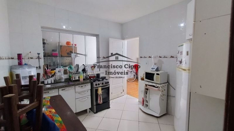 Imagem Casa com 3 Quartos à Venda, 189 m² em Manto Azul - Aparecida