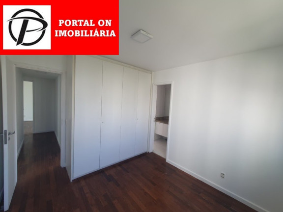 Imagem Apartamento com 4 Quartos à Venda, 157 m² em Barra Da Tijuca - Rio De Janeiro