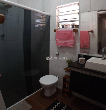 Imagem Apartamento com 2 Quartos à Venda, 80 m² em Aparecida - Santos