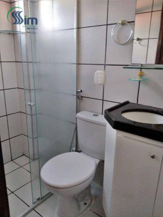 Imagem Apartamento com 3 Quartos à Venda, 70 m² em Sapiranga - Fortaleza