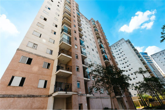 Imagem Apartamento com 2 Quartos à Venda, 69 m² em Jardim Flórida - Jundiaí