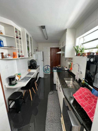 Imagem Apartamento com 2 Quartos à Venda, 90 m² em Icaraí - Niterói