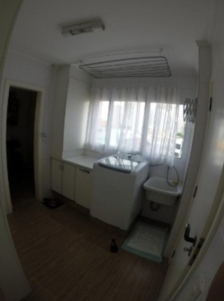 Imagem Apartamento com 3 Quartos à Venda, 149 m² em Tatuapé - São Paulo