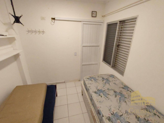 Imagem Apartamento com 1 Quarto para Alugar, 36 m² em Jardim Real - Praia Grande