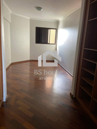 Apartamento à Venda, 130 m² em Parque Das Nações - Santo André