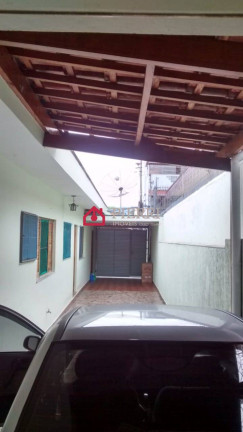 Imagem Casa com 4 Quartos à Venda, 200 m² em Vila Zat - São Paulo