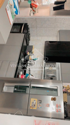 Imagem Apartamento com 2 Quartos à Venda, 44 m² em Conceição - Osasco