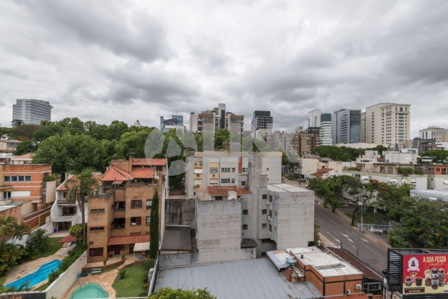 Imagem Apartamento com 3 Quartos à Venda, 113 m² em Mont Serrat - Porto Alegre