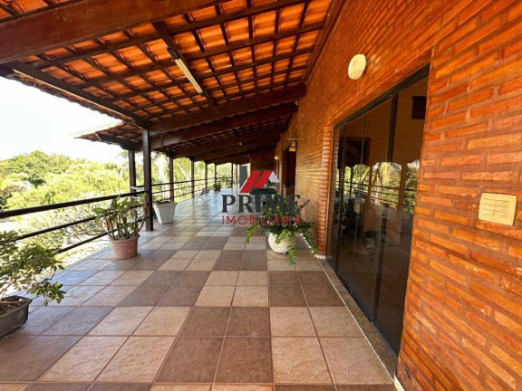 Imagem Casa de Condomínio com 4 Quartos à Venda, 300 m² em Tavares - Confins