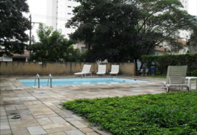 Apartamento com 2 Quartos à Venda, 68 m² em Lapa - São Paulo