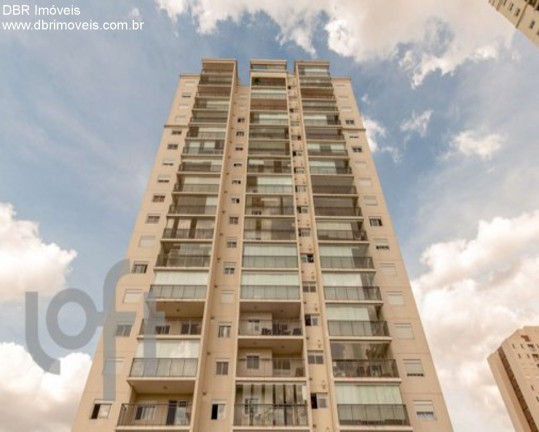Imagem Apartamento com 3 Quartos à Venda, 78 m² em Vila Prudente - São Paulo