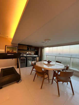 Imagem Apartamento com 4 Quartos à Venda, 187 m² em Piatã - Salvador