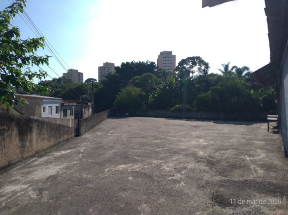 Imagem Galpão à Venda, 800 m² em Jardim Jaraguá - São Paulo