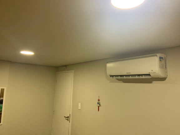 Imagem Apartamento com 2 Quartos à Venda, 37 m² em Centro - São Paulo