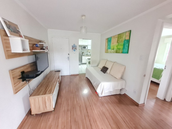 Imagem Apartamento com 2 Quartos à Venda, 64 m² em Vila Pompéia - São Paulo