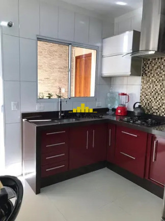 Imagem Casa com 3 Quartos à Venda, 180 m² em Jardim Wanel Ville Iv - Sorocaba