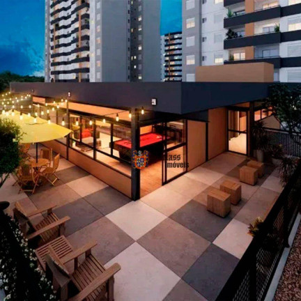 Imagem Apartamento com 3 Quartos à Venda, 78 m² em Pleno Novo Engordadouro - Jundiaí