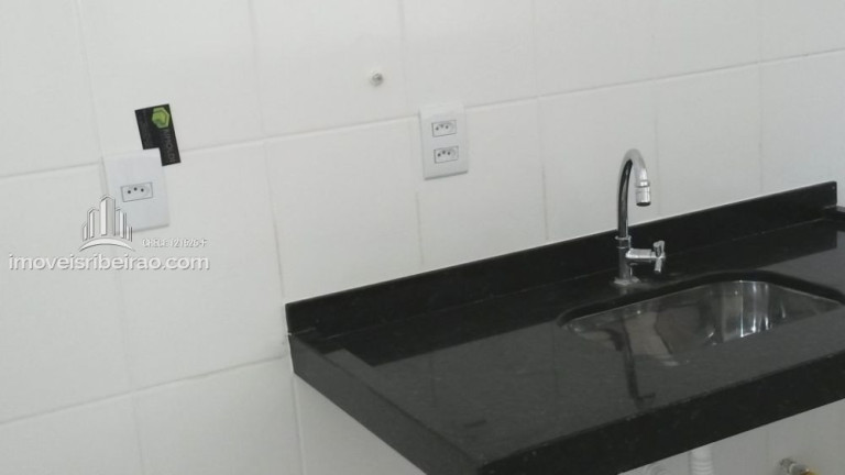 Imagem Apartamento com 2 Quartos à Venda, 64 m² em Centro - Ribeirão Preto