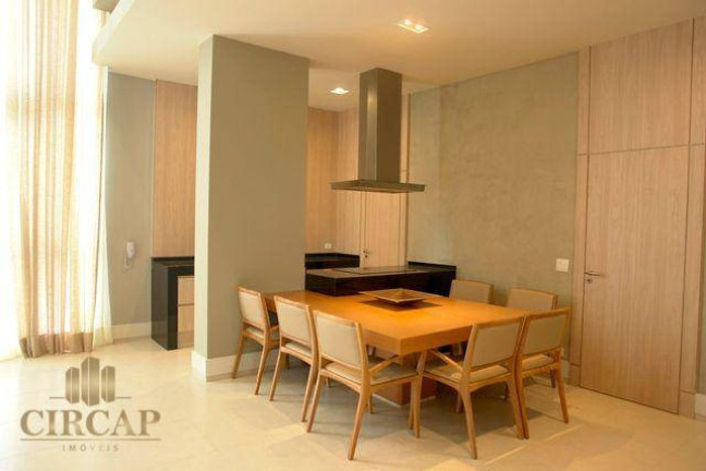 Imagem Apartamento com 3 Quartos à Venda, 118 m² em Vila Romana - São Paulo