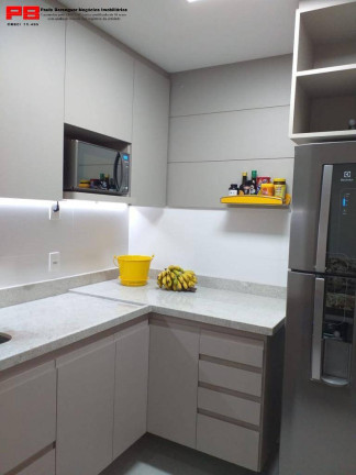 Imagem Apartamento com 1 Quarto à Venda, 44 m² em Centro - São Paulo