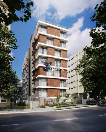 Imagem Apartamento com 2 Quartos à Venda, 66 m² em Floresta - Porto Alegre