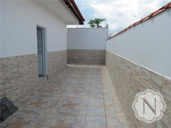 Imagem Casa com 3 Quartos à Venda, 181 m² em Cibratel I - Itanhaém