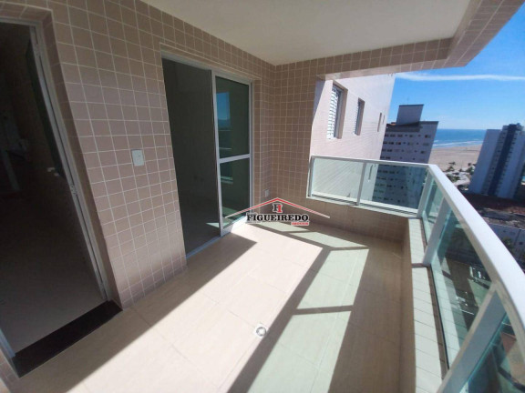 Imagem Apartamento com 2 Quartos à Venda, 75 m² em Mirim - Praia Grande