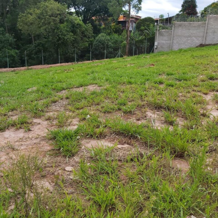 Imagem Terreno à Venda, 548 m² em Corrupira - Jundiaí