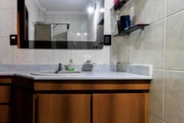 Imagem Apartamento com 2 Quartos à Venda, 87 m² em Cambuci - São Paulo