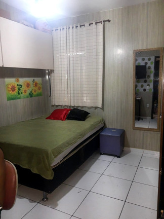 Imagem Apartamento com 4 Quartos à Venda, 370 m² em Campo Grande - Salvador