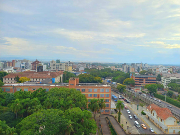 Imagem Apartamento com 2 Quartos à Venda, 68 m² em Centro - Canoas