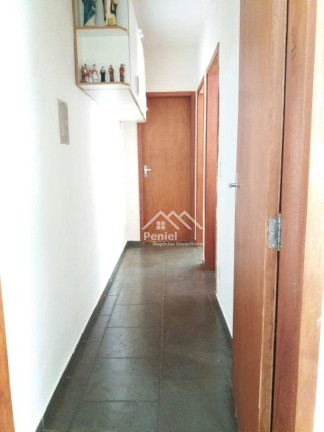 Imagem Apartamento com 2 Quartos à Venda, 70 m² em Centro - Ribeirão Preto