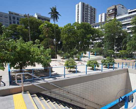Imagem Imóvel com 3 Quartos à Venda, 120 m² em Tijuca - Rio De Janeiro
