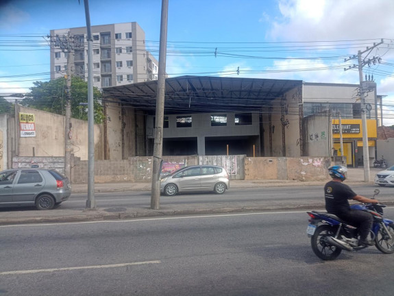 Imagem Imóvel Comercial à Venda, 348 m² em Campo Grande - Rio De Janeiro