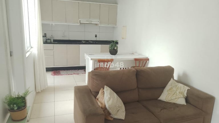 Foto do imóvel: Apartamento com 2 Quartos à Venda, 48 m² em Fundos - Biguaçu
