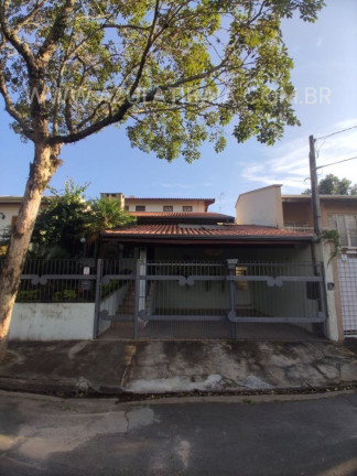 Imagem Casa com 3 Quartos à Venda, 195 m² em Vila Santista - Atibaia