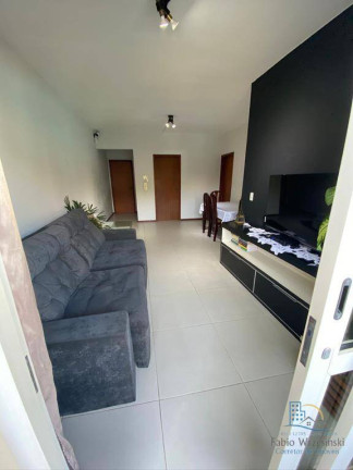 Imagem Apartamento com 3 Quartos à Venda, 101 m² em Centro - Joinville