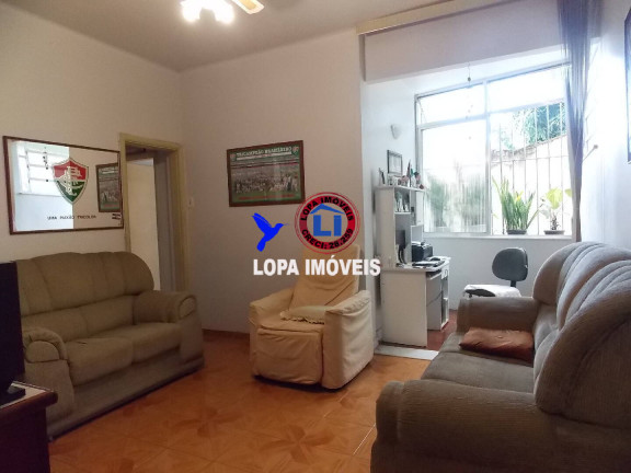Imagem Apartamento com 2 Quartos à Venda, 84 m² em Centro - Rio De Janeiro