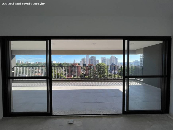 Imagem Imóvel com 3 Quartos à Venda, 173 m² em Alto Da Boa Vista - São Paulo