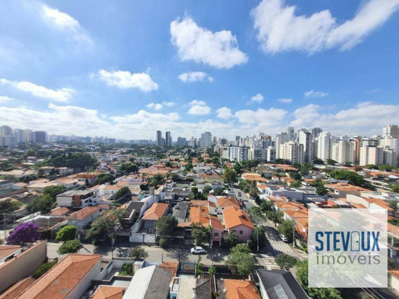 Imagem Apartamento com 4 Quartos à Venda, 222 m² em Brooklin - São Paulo
