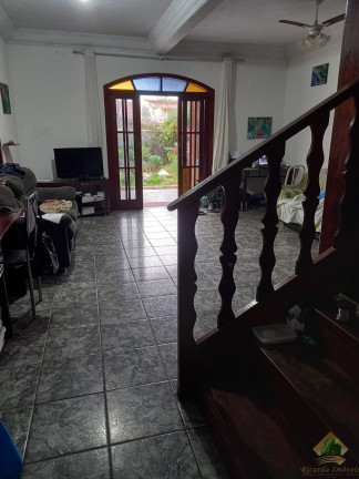 Imagem Casa com 4 Quartos à Venda, 295 m² em Silop - Ubatuba