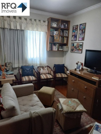 Imagem Apartamento com 3 Quartos à Venda, 118 m² em Mirandópolis - São Paulo