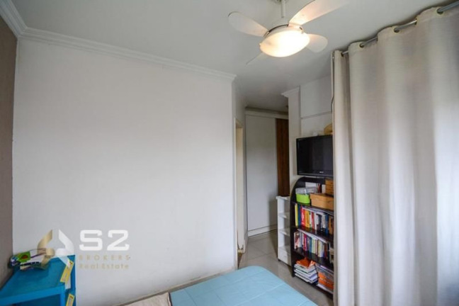 Imagem Apartamento com 2 Quartos à Venda, 85 m² em Vila Leopoldina - São Paulo